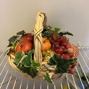 Picnic Floral Arrangement